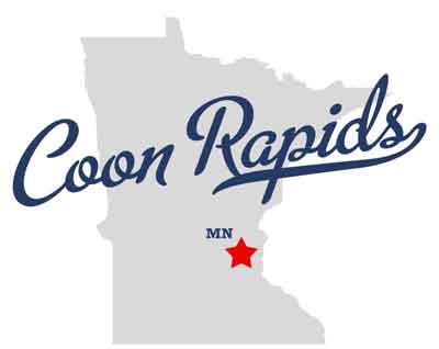 coon rapids