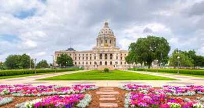 st paul