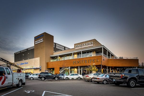 retail, edina
