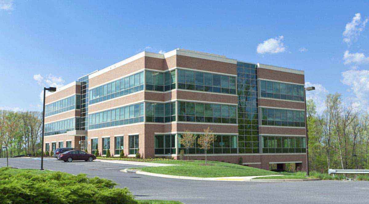office, arden hills