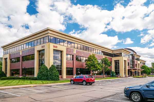 office, eagan