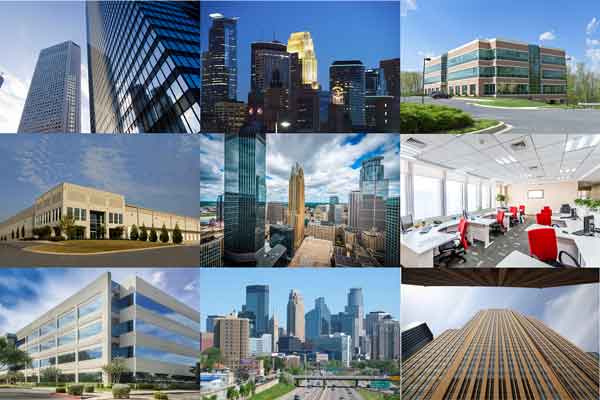 office space options