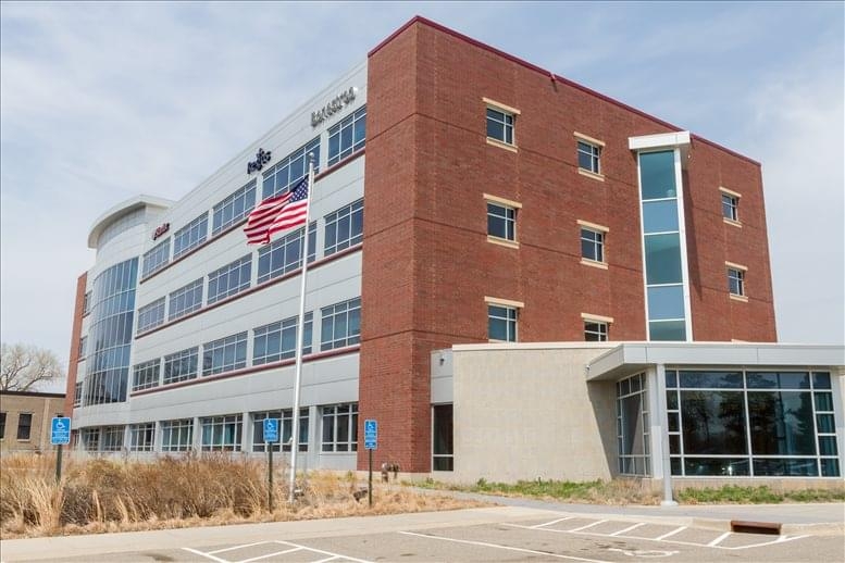 office, roseville