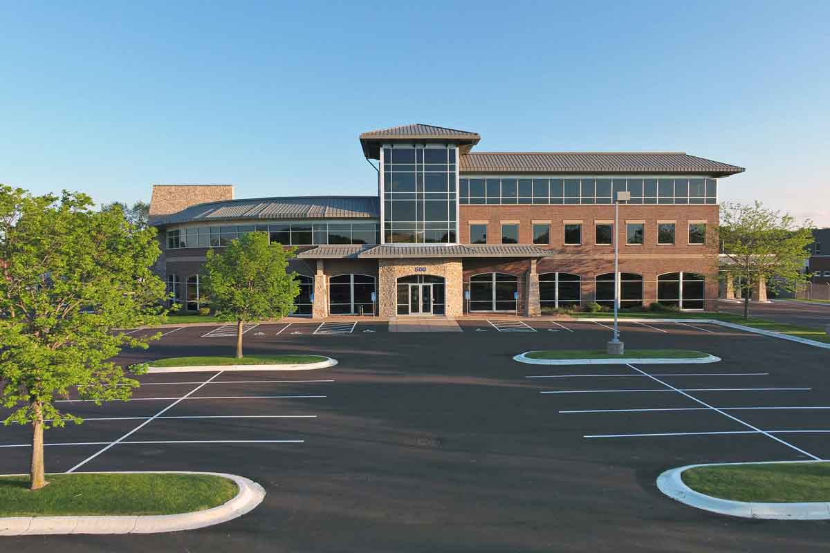 Shakopee Commercial Real Estate CRE Partners