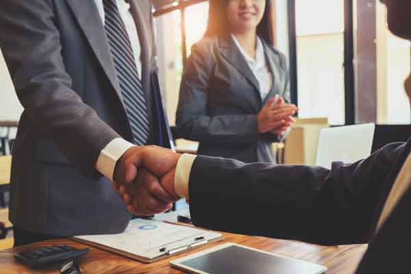 overpaying brokers