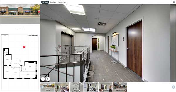 commercial property, sales, leasing, marketing