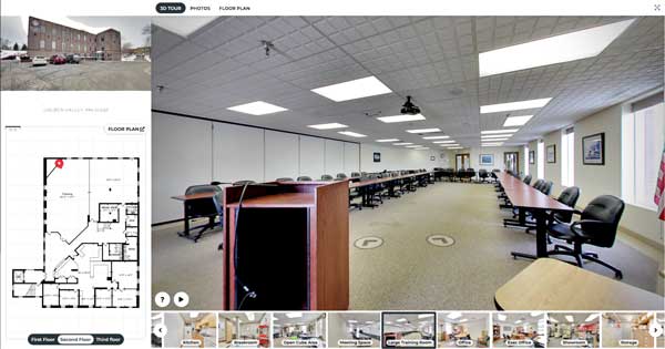 commercial property, sales, leasing, marketing