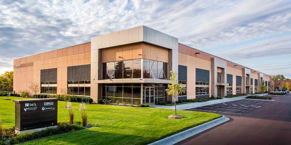 warehouse, arden hills