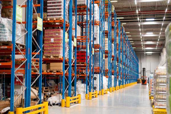 warehouse