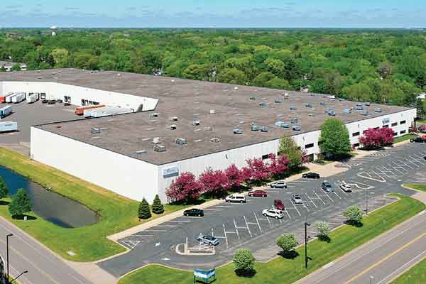 warehouse