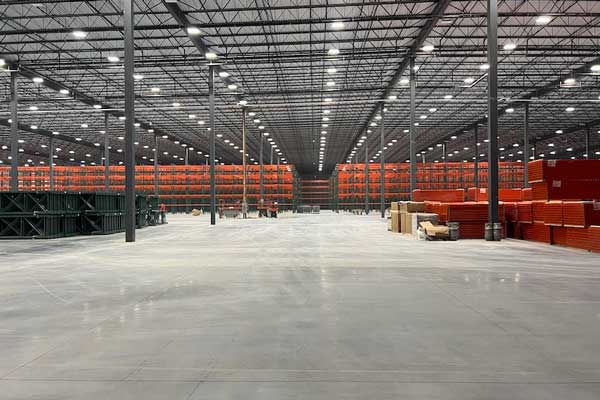 warehouse