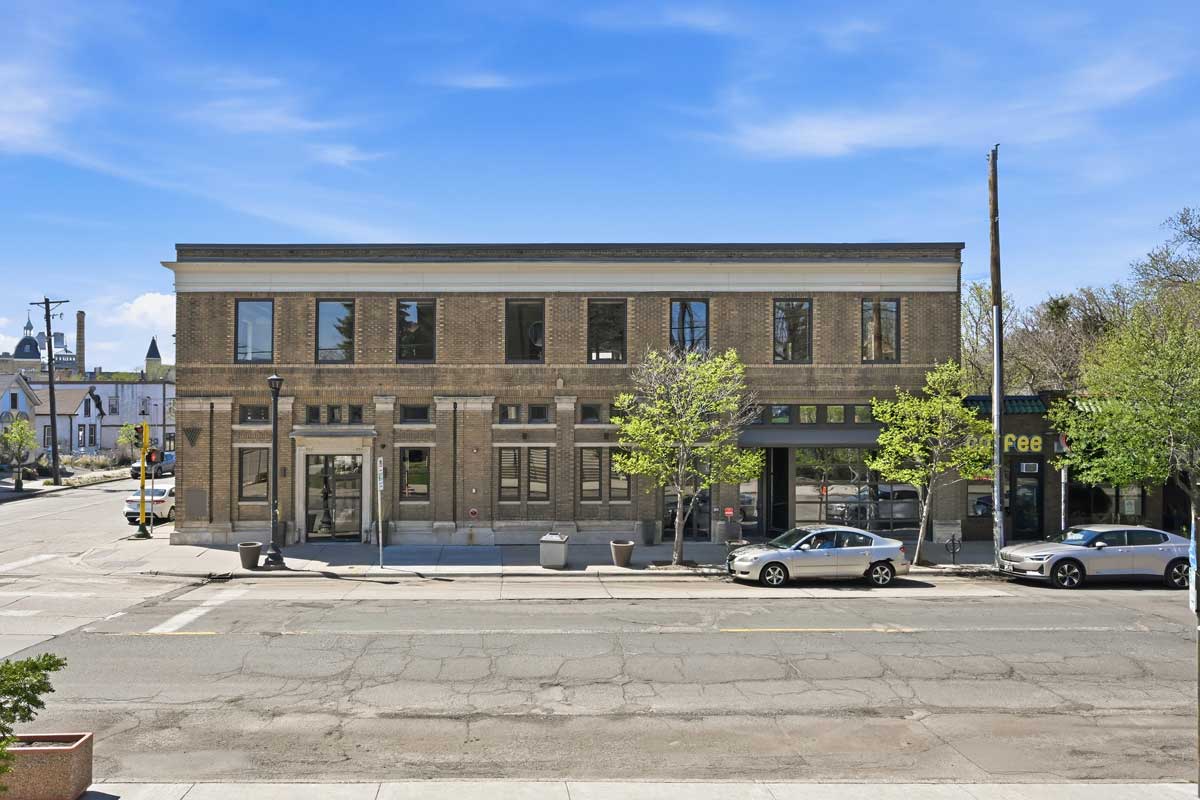 1300 2nd St NE, Minneapolis