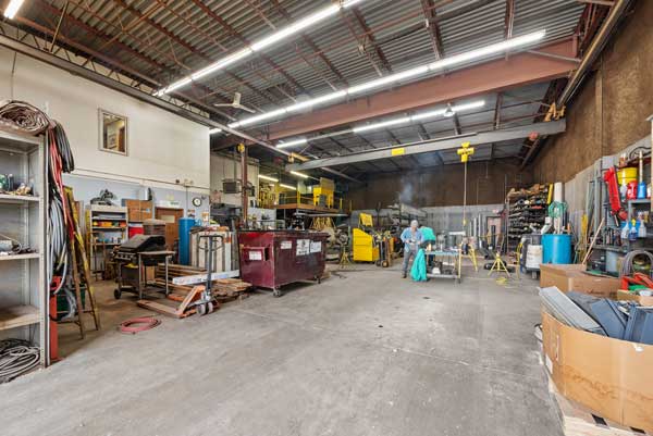warehouse ph