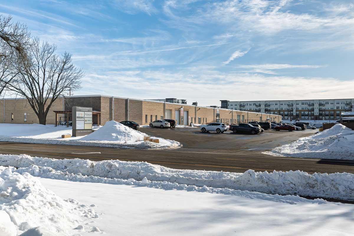 1720-1746 Terrace Dr, Roseville, MN Listing Info