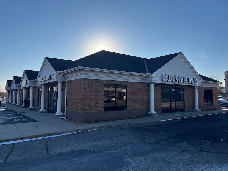 Commercial Real Estate Listings CRE Partners