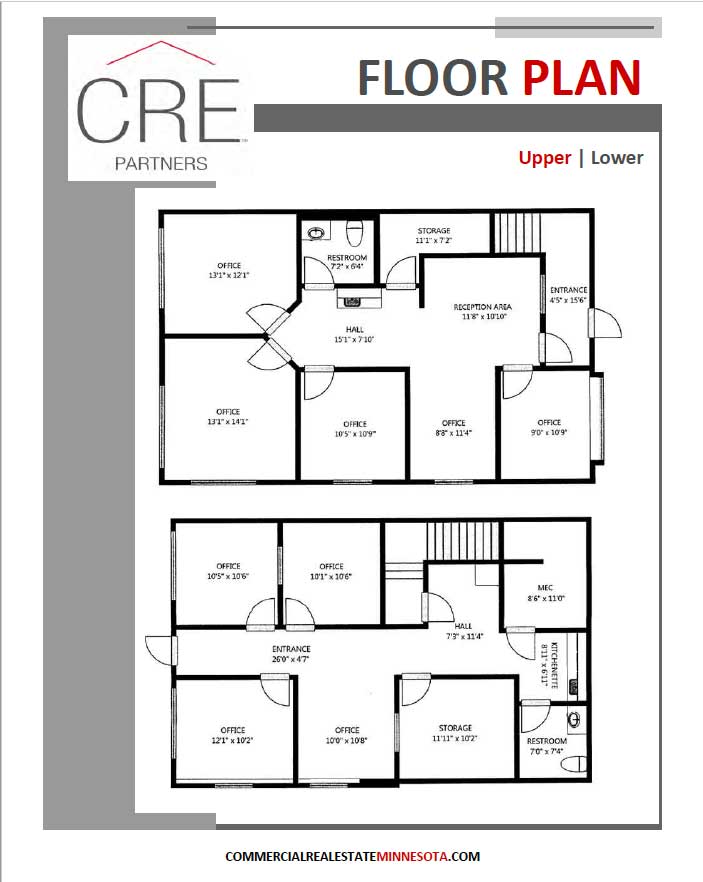 8937 Aztec Dr Eden Prairie CRE Partners